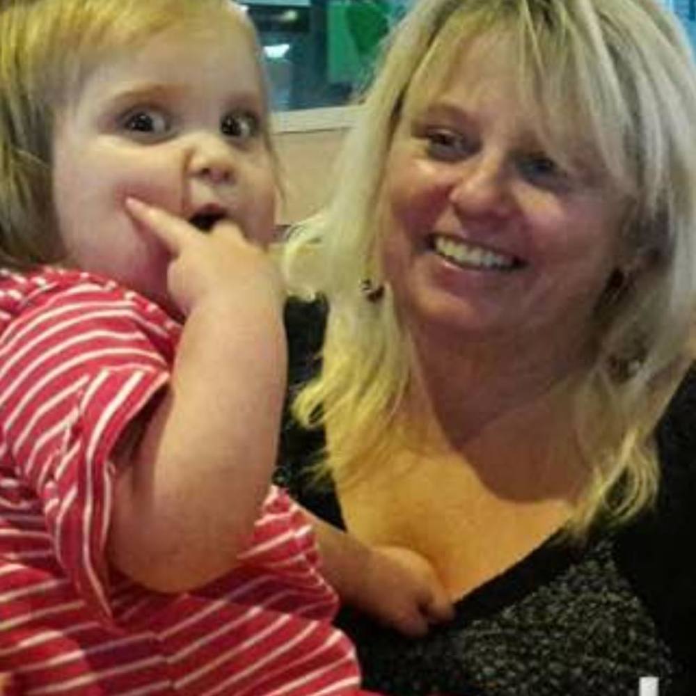 Meet your Posher, Tina